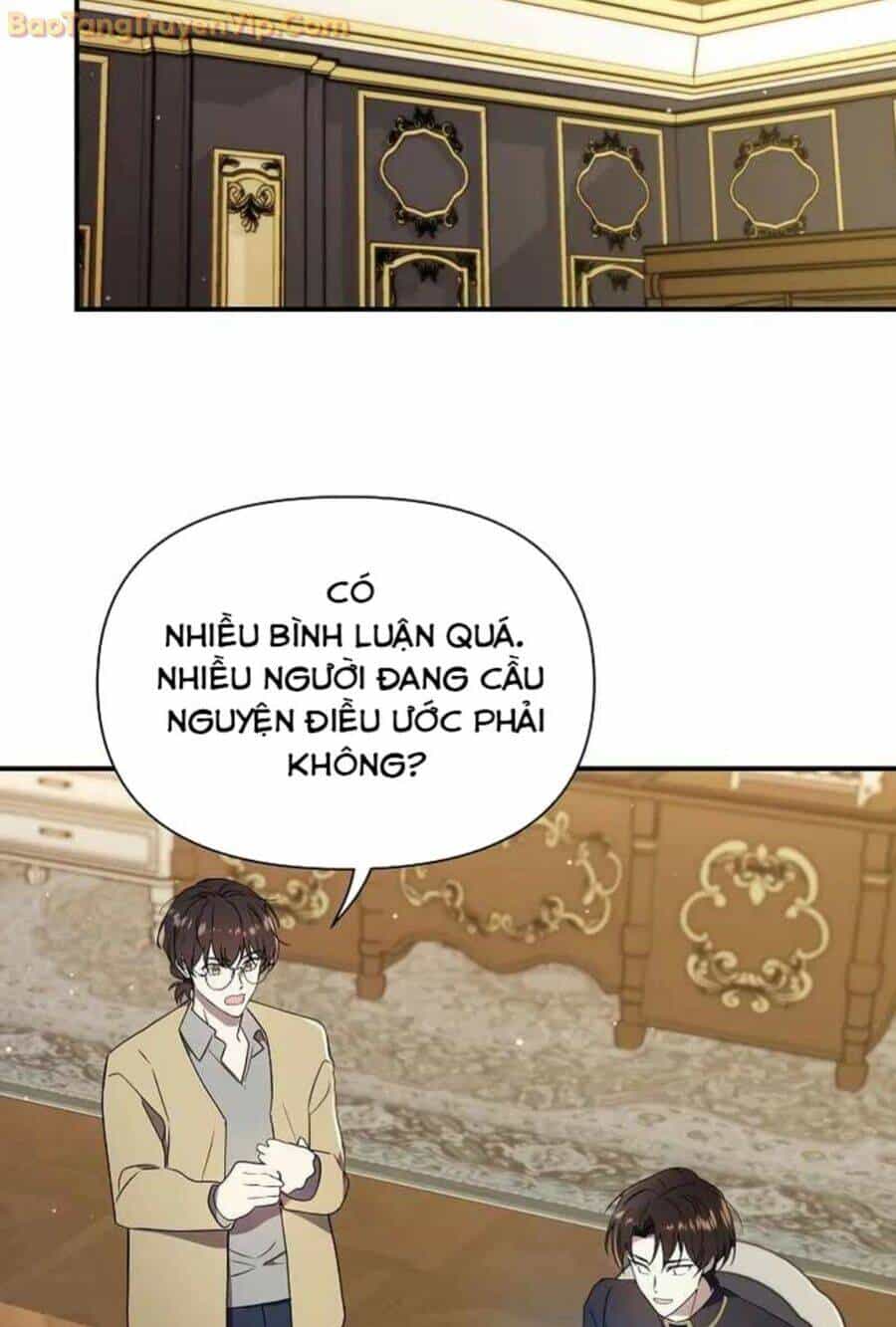 Làm Ơn Dừng Đức Giáo Hoàng Lại - Chương 17 - ảnh 120