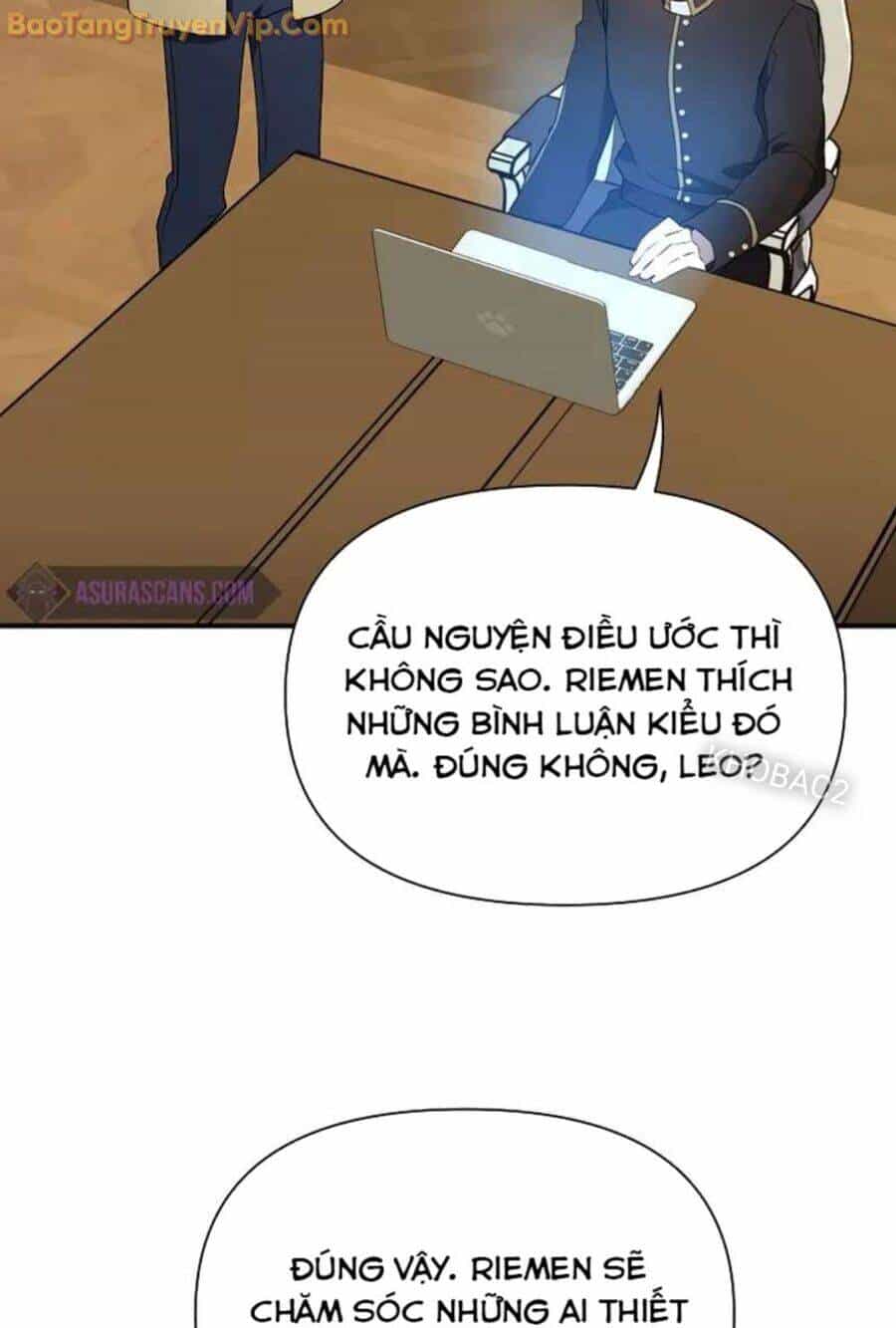 Làm Ơn Dừng Đức Giáo Hoàng Lại - Chương 17 - ảnh 121
