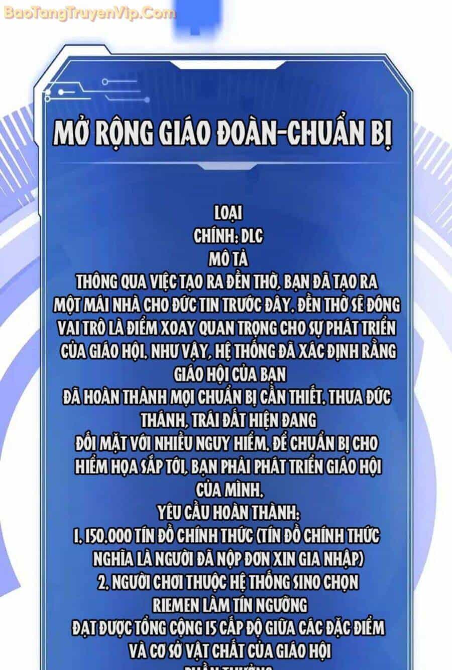Làm Ơn Dừng Đức Giáo Hoàng Lại - Chương 17 - ảnh 126