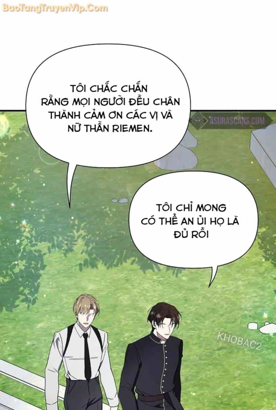 Làm Ơn Dừng Đức Giáo Hoàng Lại - Chương 17 - ảnh 15