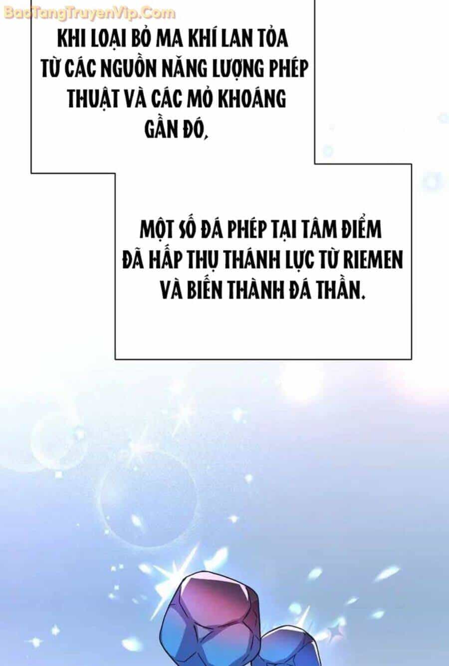 Làm Ơn Dừng Đức Giáo Hoàng Lại - Chương 17 - ảnh 20