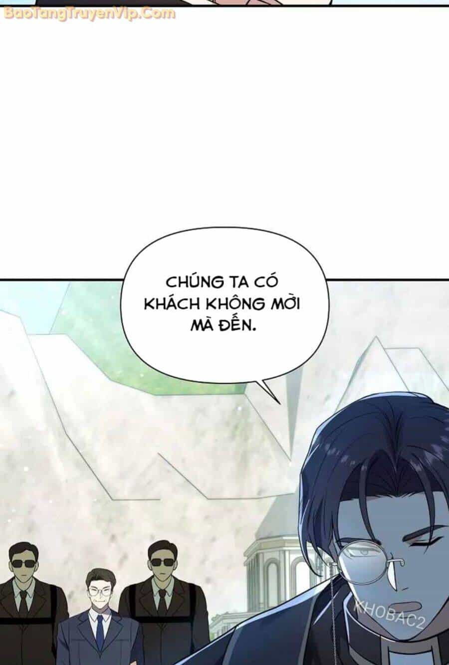 Làm Ơn Dừng Đức Giáo Hoàng Lại - Chương 17 - ảnh 30