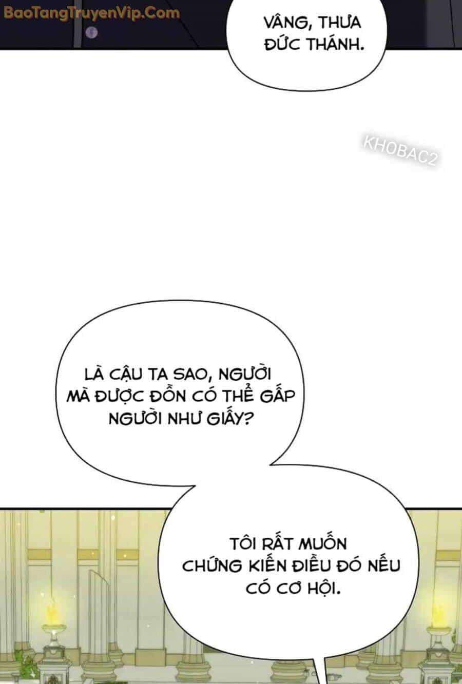 Làm Ơn Dừng Đức Giáo Hoàng Lại - Chương 17 - ảnh 37