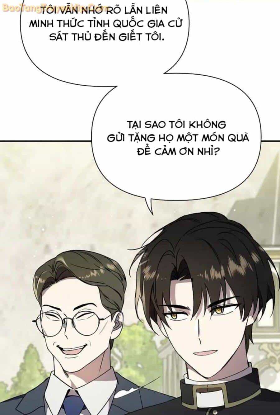 Làm Ơn Dừng Đức Giáo Hoàng Lại - Chương 17 - ảnh 39
