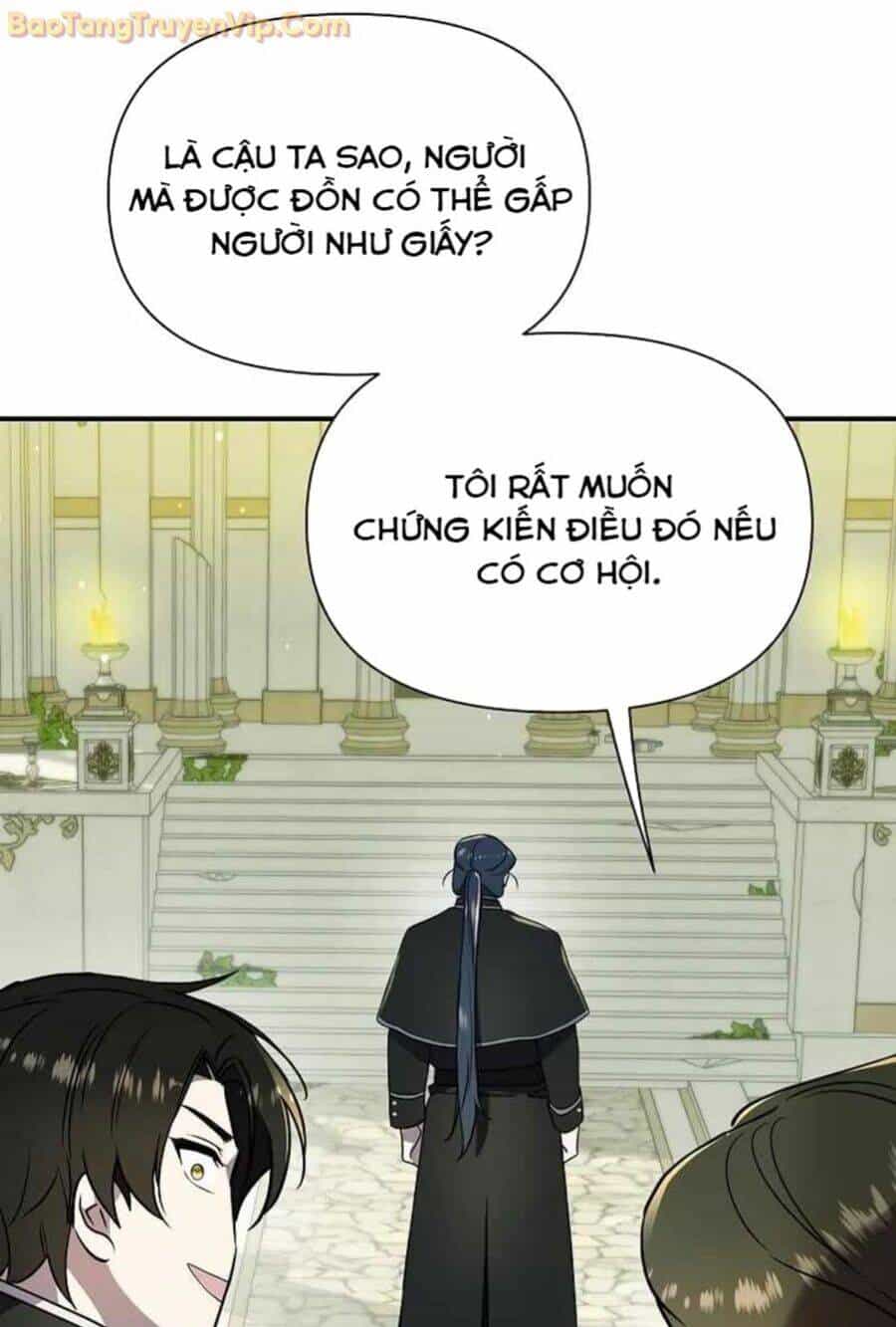 Làm Ơn Dừng Đức Giáo Hoàng Lại - Chương 17 - ảnh 41