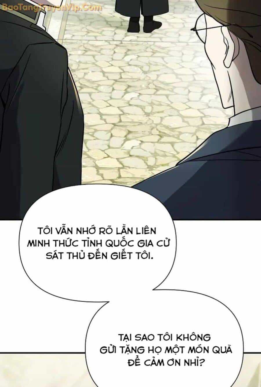 Làm Ơn Dừng Đức Giáo Hoàng Lại - Chương 17 - ảnh 42