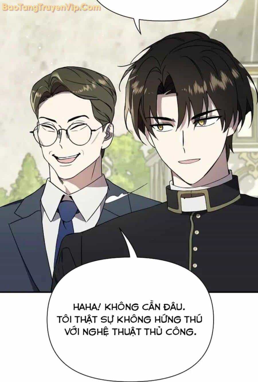 Làm Ơn Dừng Đức Giáo Hoàng Lại - Chương 17 - ảnh 43