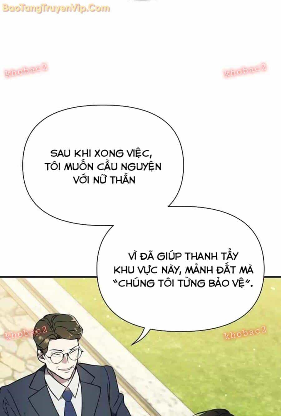 Làm Ơn Dừng Đức Giáo Hoàng Lại - Chương 17 - ảnh 44