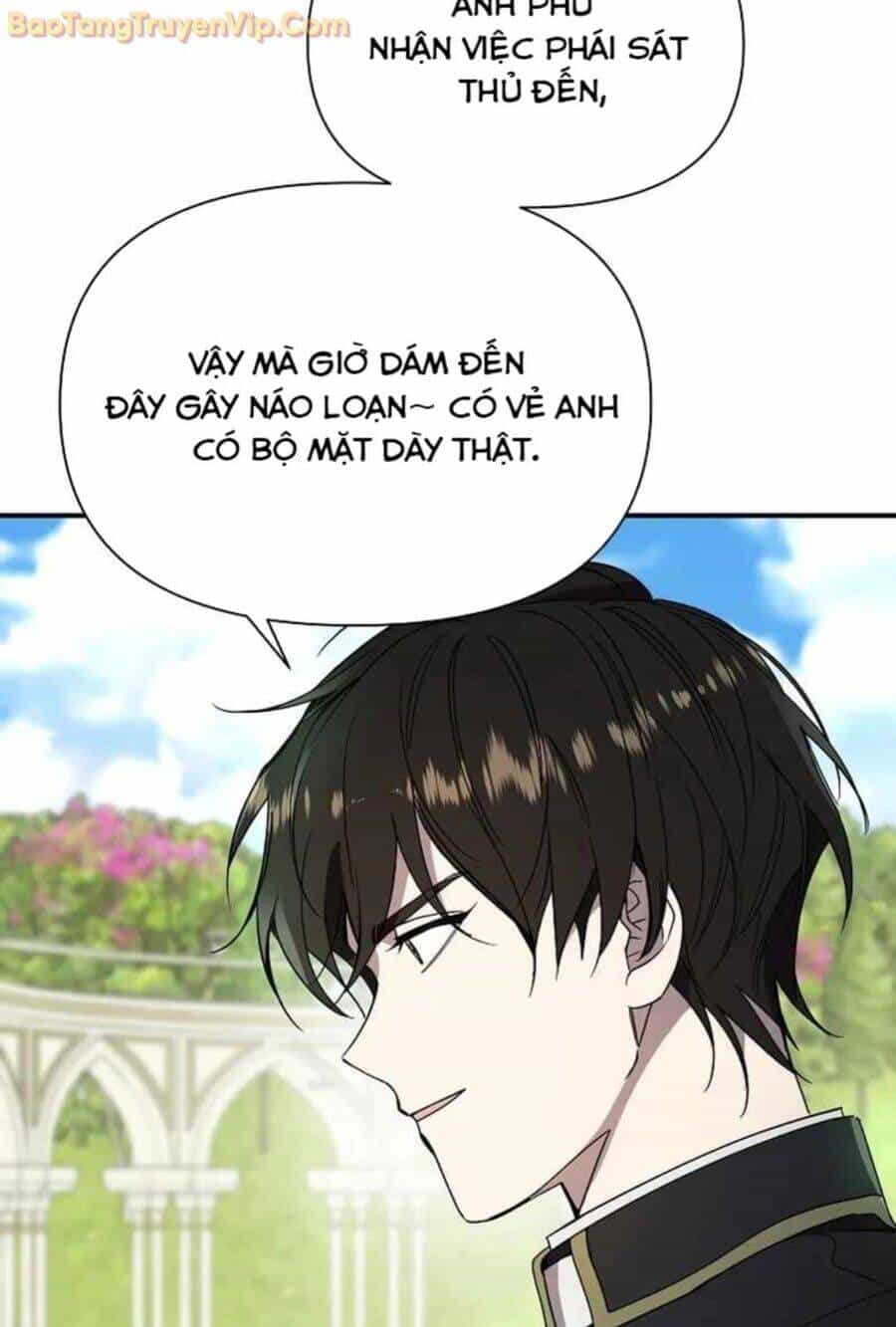 Làm Ơn Dừng Đức Giáo Hoàng Lại - Chương 17 - ảnh 46