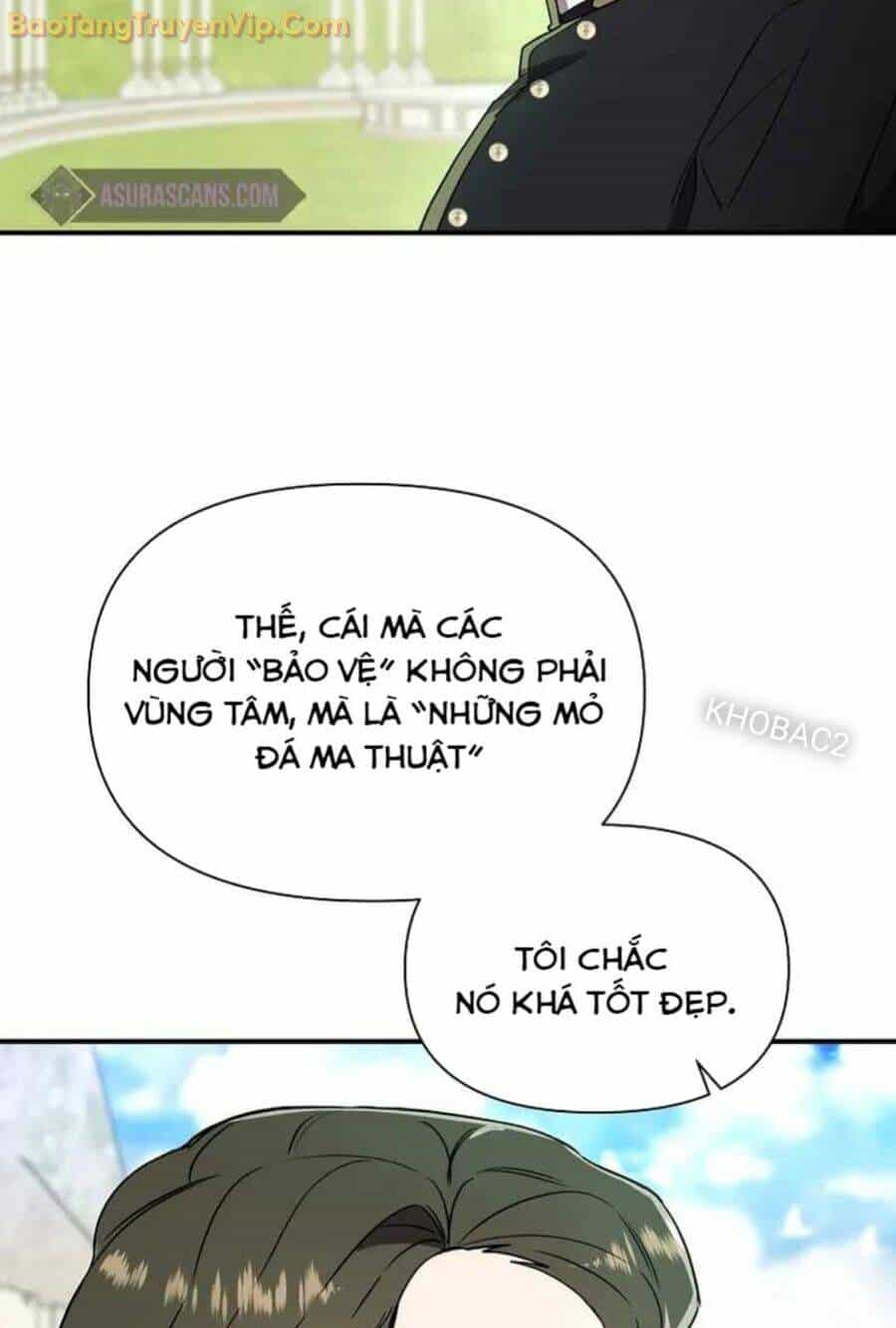 Làm Ơn Dừng Đức Giáo Hoàng Lại - Chương 17 - ảnh 47