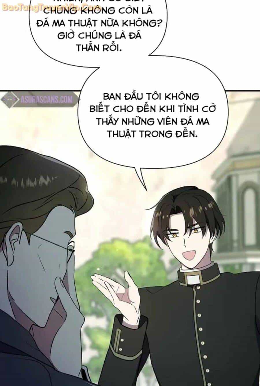 Làm Ơn Dừng Đức Giáo Hoàng Lại - Chương 17 - ảnh 49