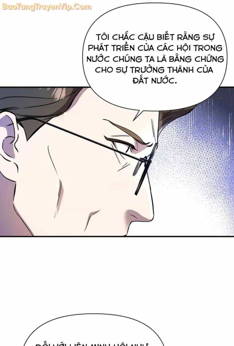 Làm Ơn Dừng Đức Giáo Hoàng Lại - Chương 17 - ảnh 54