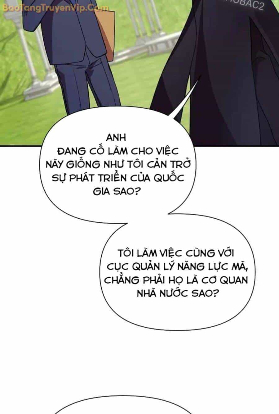Làm Ơn Dừng Đức Giáo Hoàng Lại - Chương 17 - ảnh 56