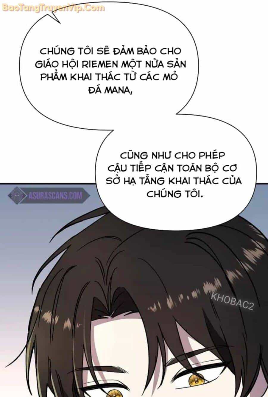 Làm Ơn Dừng Đức Giáo Hoàng Lại - Chương 17 - ảnh 62
