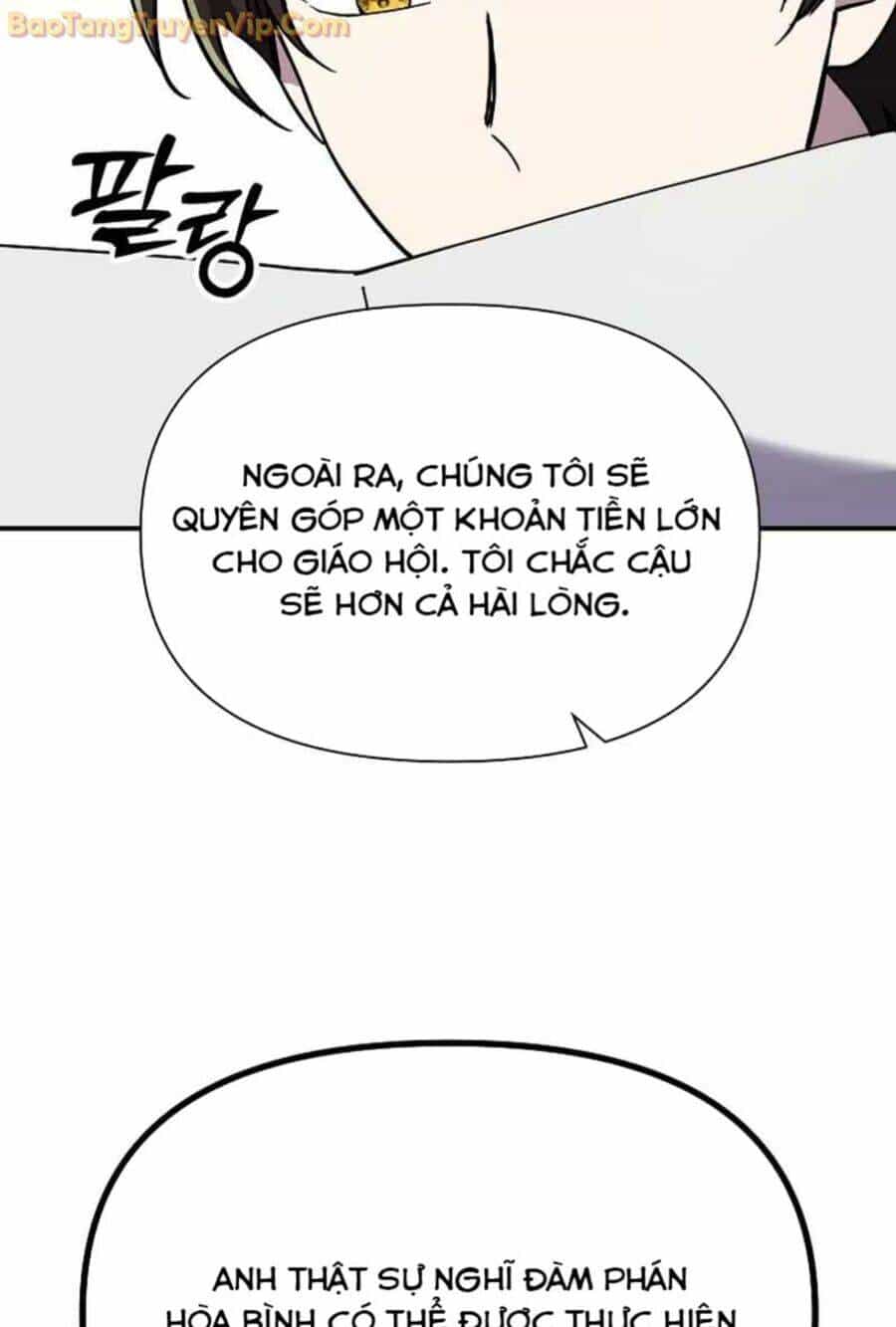 Làm Ơn Dừng Đức Giáo Hoàng Lại - Chương 17 - ảnh 63