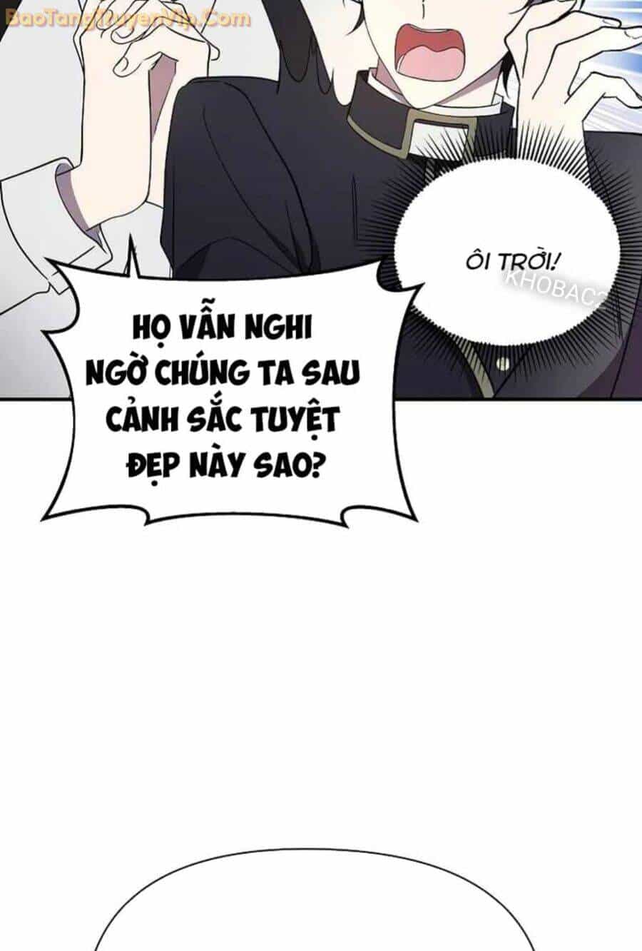 Làm Ơn Dừng Đức Giáo Hoàng Lại - Chương 17 - ảnh 7