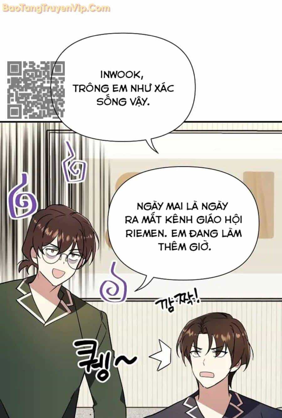 Làm Ơn Dừng Đức Giáo Hoàng Lại - Chương 17 - ảnh 87