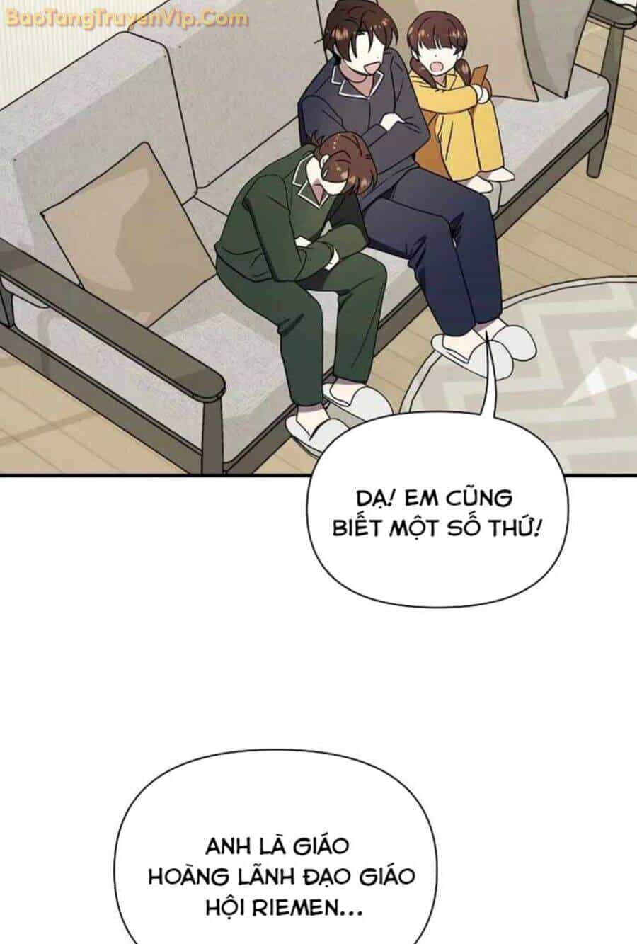 Làm Ơn Dừng Đức Giáo Hoàng Lại - Chương 17 - ảnh 94