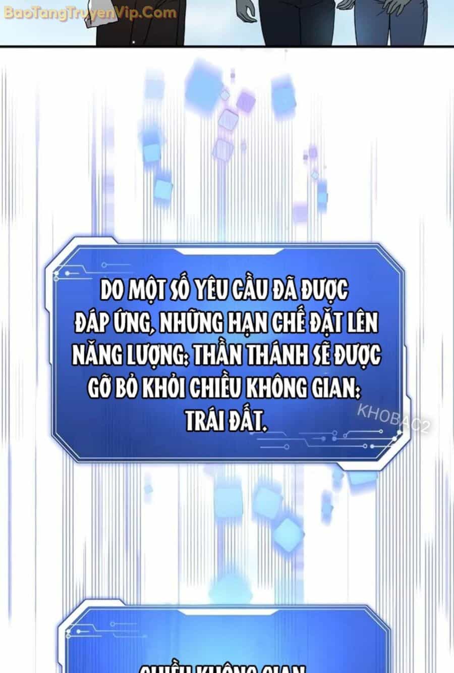 Làm Ơn Dừng Đức Giáo Hoàng Lại - Chương 18 - ảnh 10