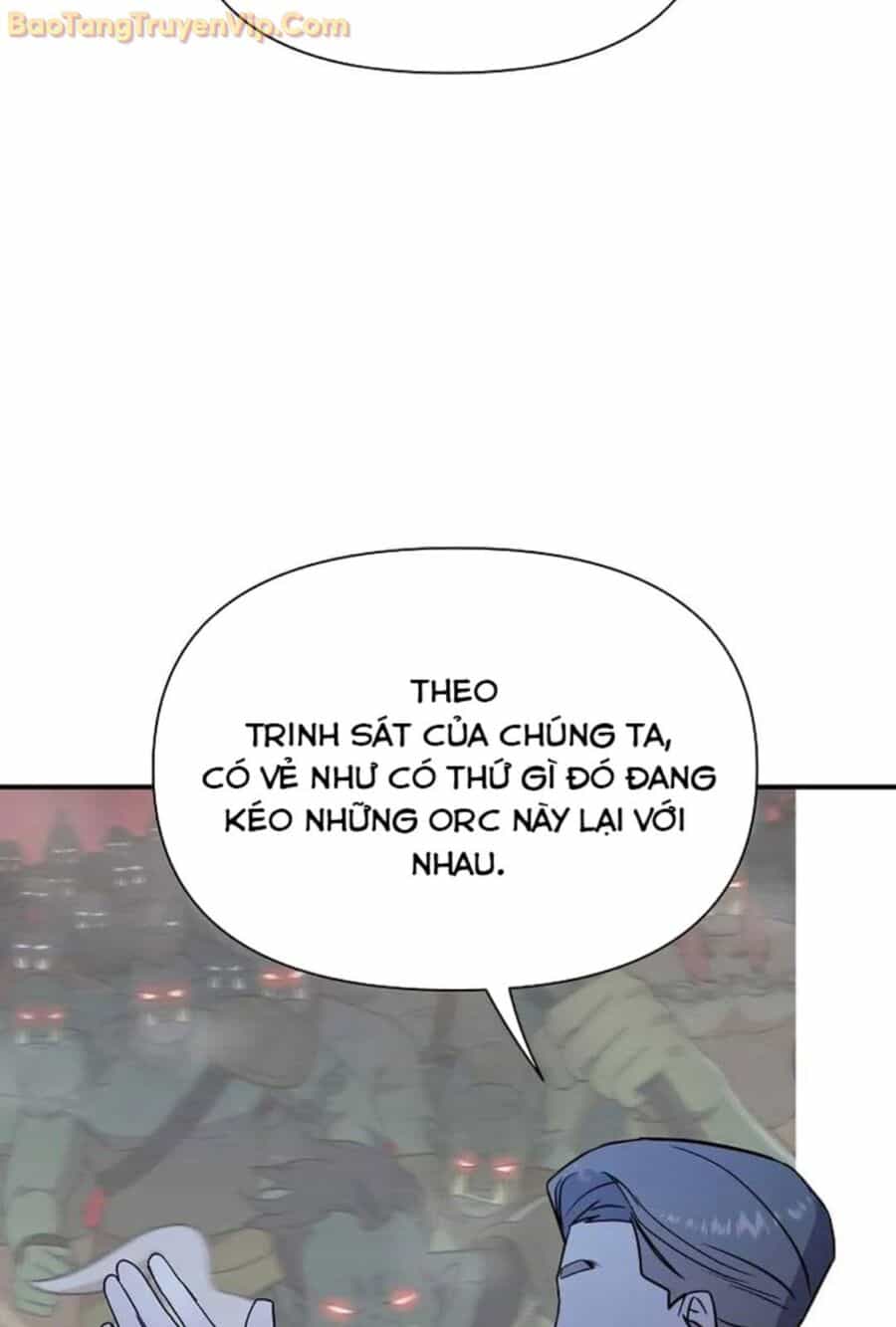 Làm Ơn Dừng Đức Giáo Hoàng Lại - Chương 18 - ảnh 110