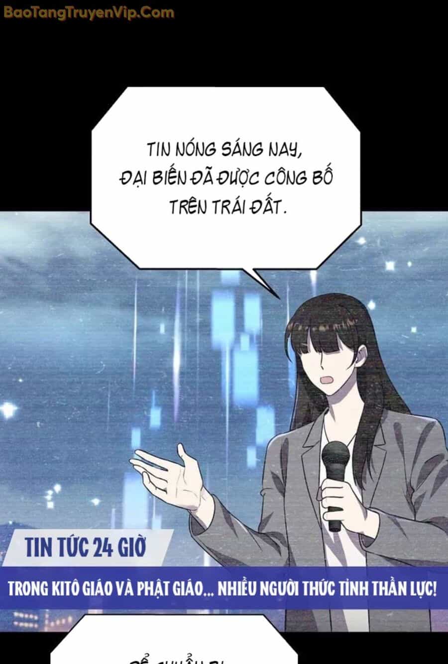 Làm Ơn Dừng Đức Giáo Hoàng Lại - Chương 18 - ảnh 15