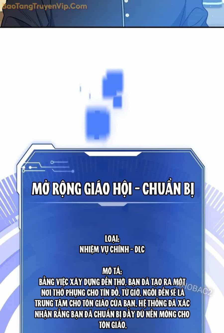 Làm Ơn Dừng Đức Giáo Hoàng Lại - Chương 18 - ảnh 3