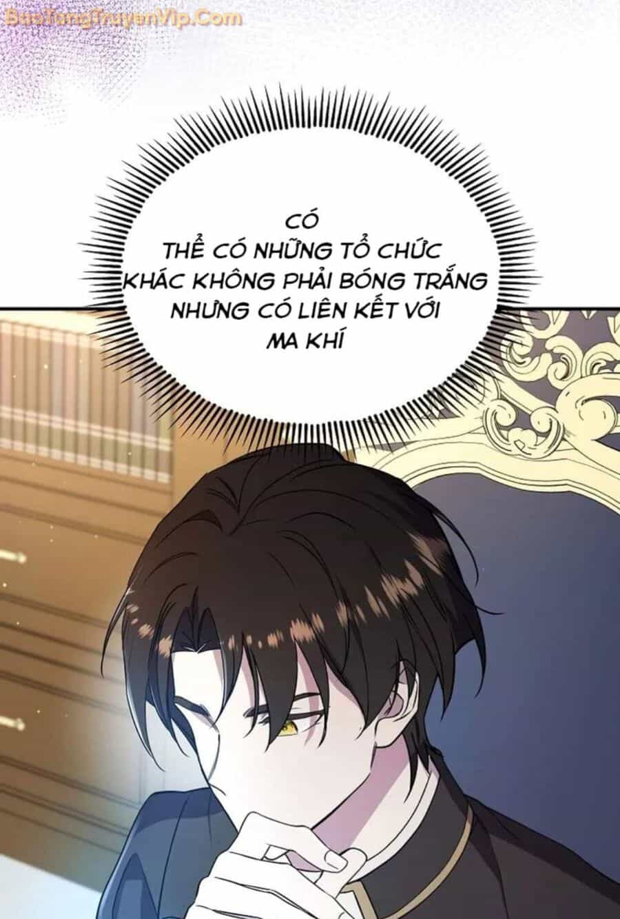 Làm Ơn Dừng Đức Giáo Hoàng Lại - Chương 18 - ảnh 33