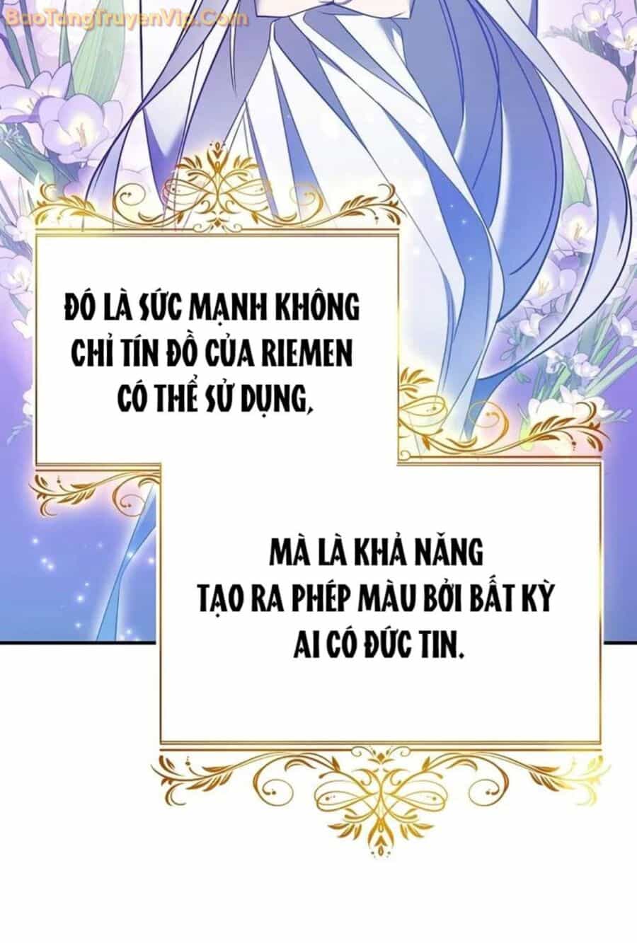 Làm Ơn Dừng Đức Giáo Hoàng Lại - Chương 18 - ảnh 41