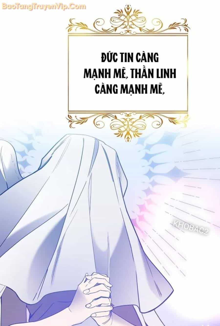 Làm Ơn Dừng Đức Giáo Hoàng Lại - Chương 18 - ảnh 42