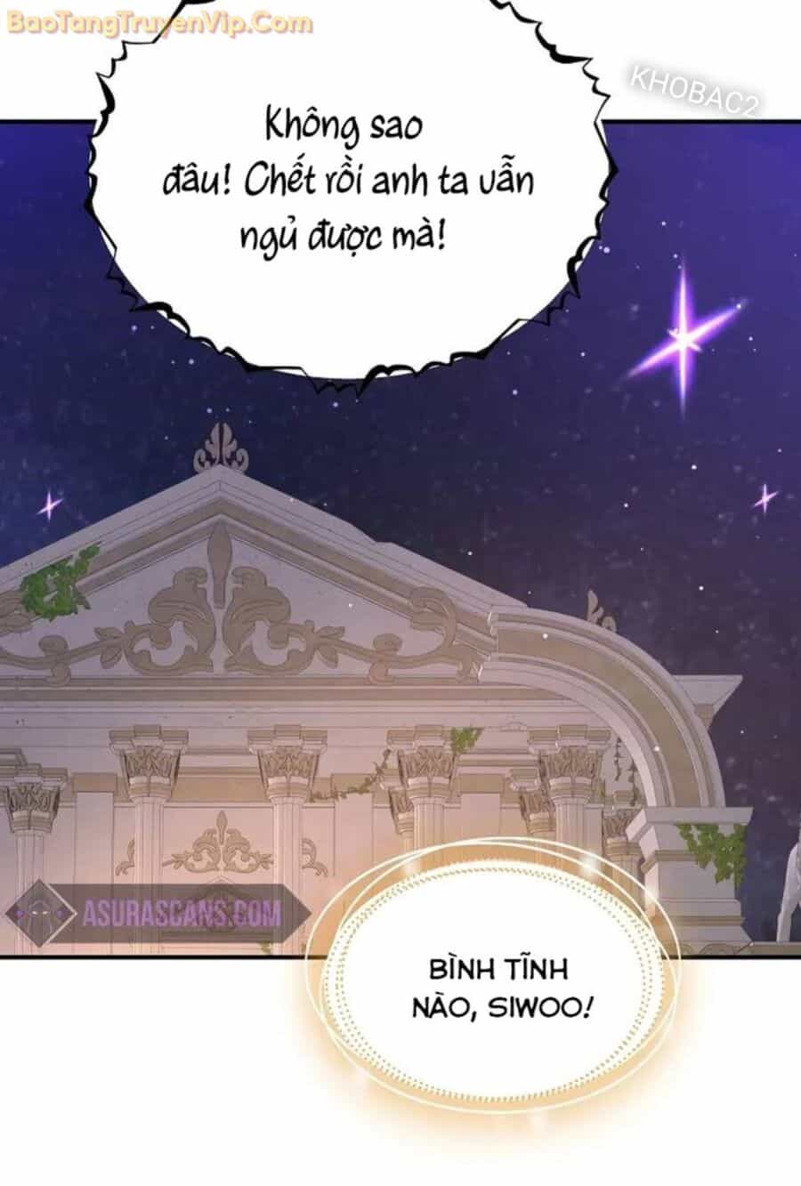 Làm Ơn Dừng Đức Giáo Hoàng Lại - Chương 18 - ảnh 67