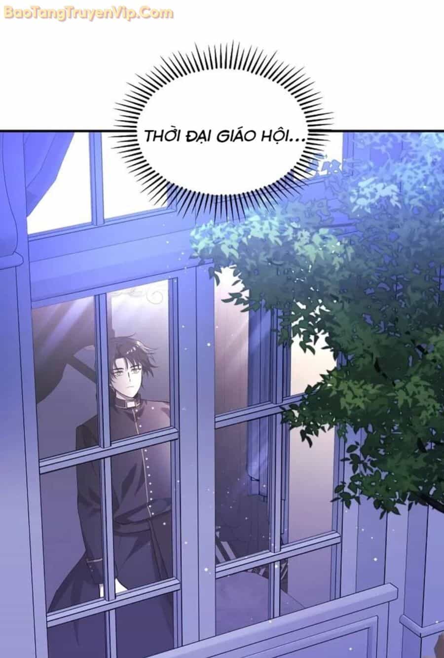Làm Ơn Dừng Đức Giáo Hoàng Lại - Chương 18 - ảnh 69
