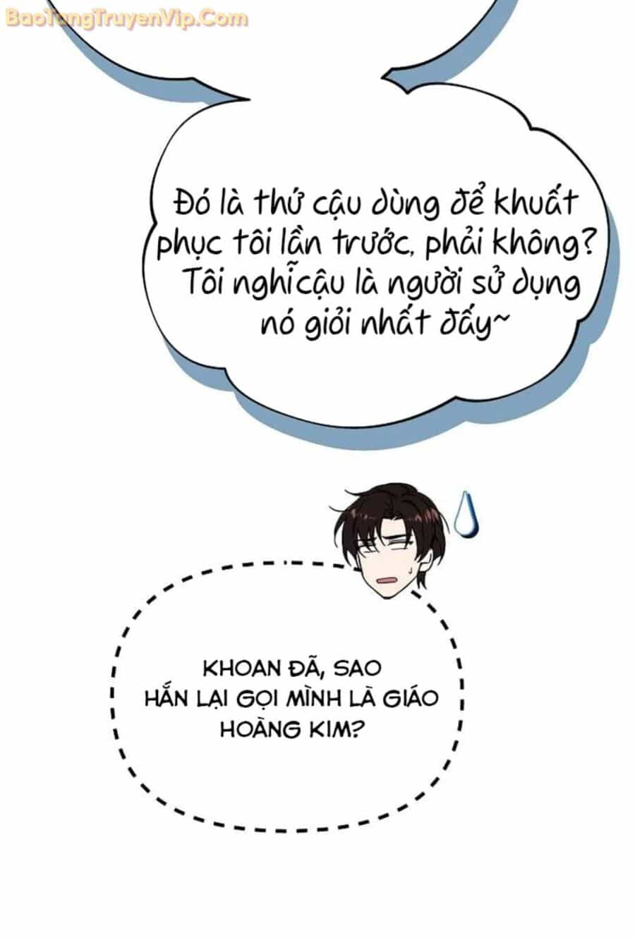 Làm Ơn Dừng Đức Giáo Hoàng Lại - Chương 18 - ảnh 87