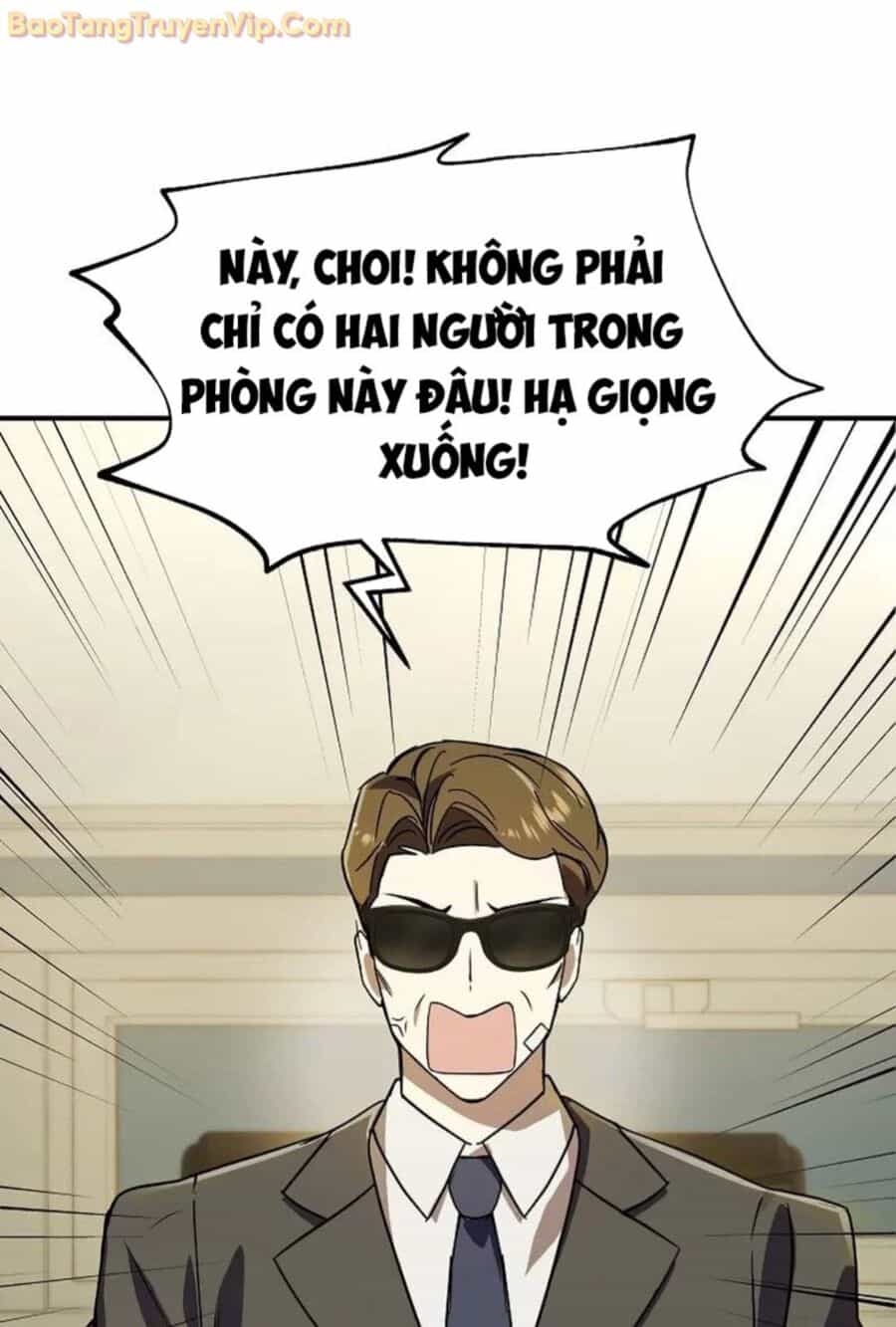 Làm Ơn Dừng Đức Giáo Hoàng Lại - Chương 18 - ảnh 88