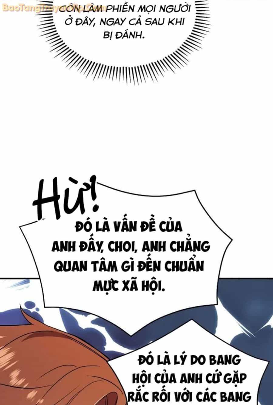 Làm Ơn Dừng Đức Giáo Hoàng Lại - Chương 18 - ảnh 91