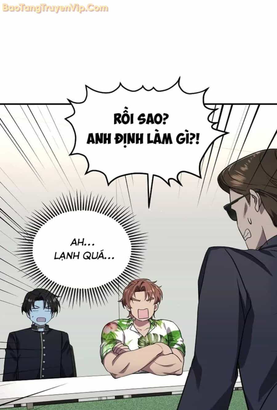 Làm Ơn Dừng Đức Giáo Hoàng Lại - Chương 18 - ảnh 93