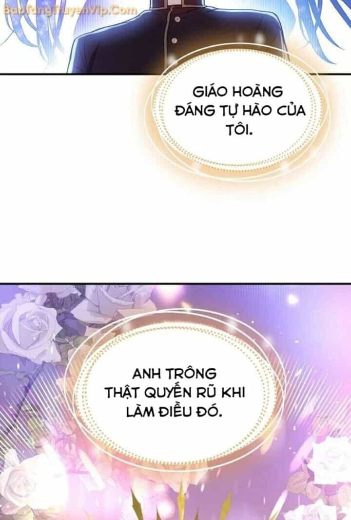 Làm Ơn Dừng Đức Giáo Hoàng Lại - Chương 1.5 - ảnh 25