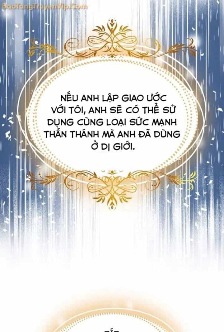 Làm Ơn Dừng Đức Giáo Hoàng Lại - Chương 1.5 - ảnh 48