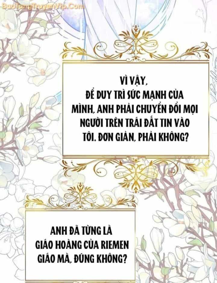 Làm Ơn Dừng Đức Giáo Hoàng Lại - Chương 1.5 - ảnh 67
