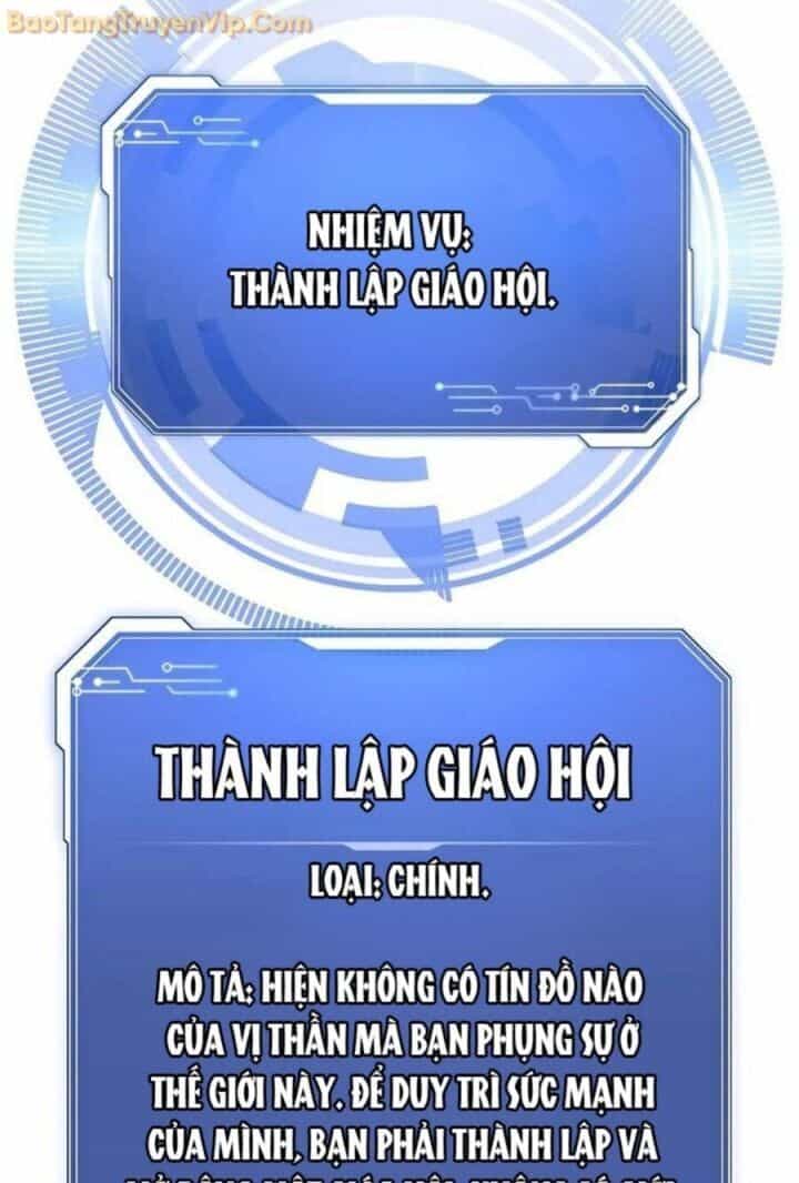 Làm Ơn Dừng Đức Giáo Hoàng Lại - Chương 1.5 - ảnh 72