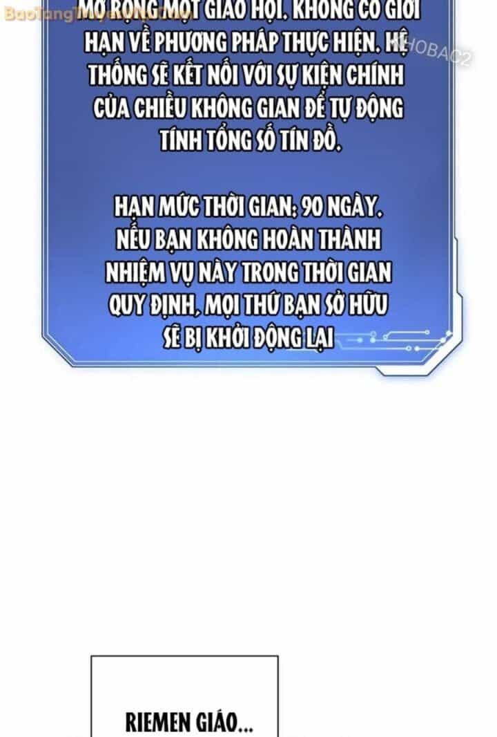 Làm Ơn Dừng Đức Giáo Hoàng Lại - Chương 1.5 - ảnh 73