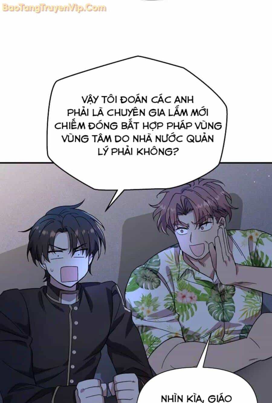Làm Ơn Dừng Đức Giáo Hoàng Lại - Chương 19 - ảnh 11
