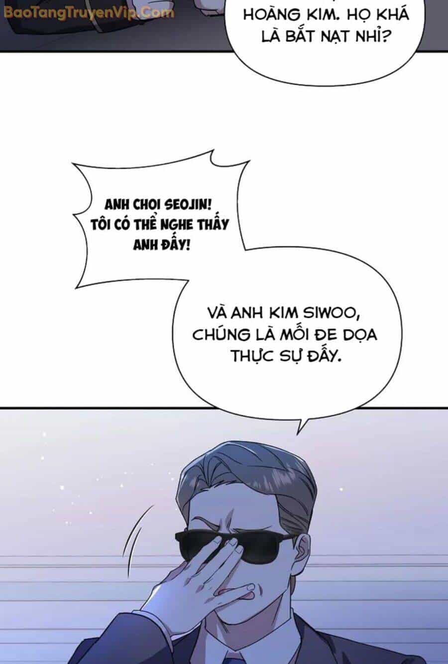 Làm Ơn Dừng Đức Giáo Hoàng Lại - Chương 19 - ảnh 12