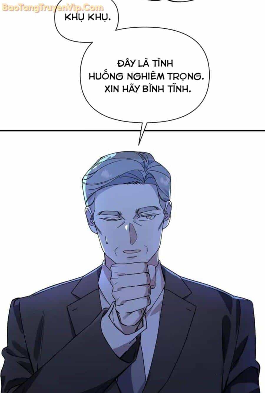 Làm Ơn Dừng Đức Giáo Hoàng Lại - Chương 19 - ảnh 15