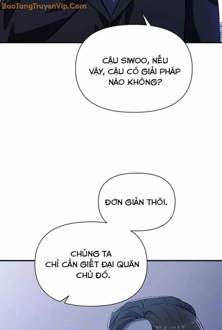 Làm Ơn Dừng Đức Giáo Hoàng Lại - Chương 19 - ảnh 16
