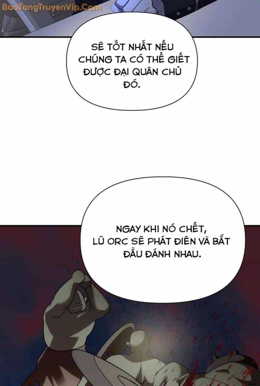 Làm Ơn Dừng Đức Giáo Hoàng Lại - Chương 19 - ảnh 19