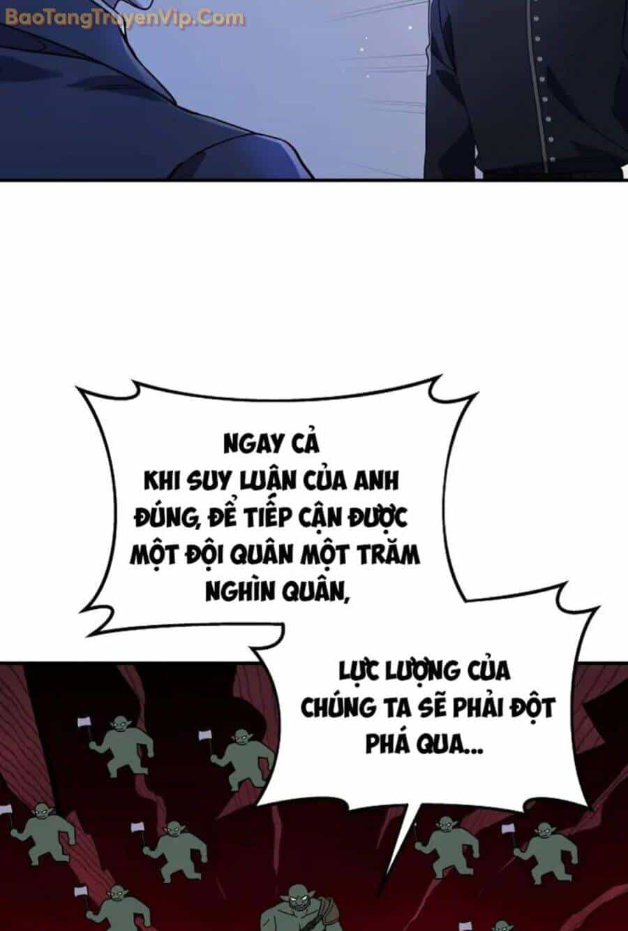 Làm Ơn Dừng Đức Giáo Hoàng Lại - Chương 19 - ảnh 22