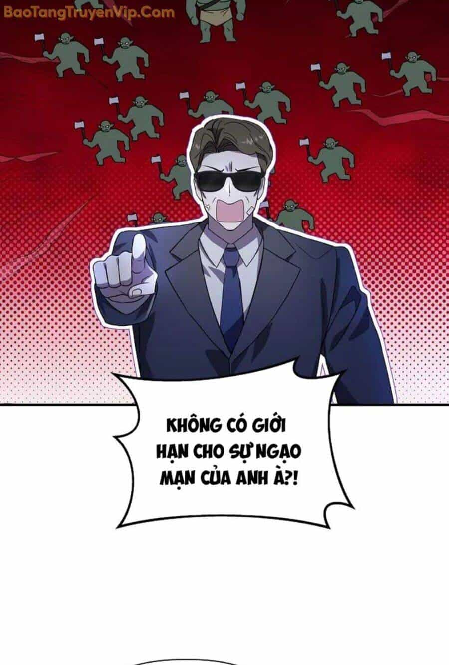 Làm Ơn Dừng Đức Giáo Hoàng Lại - Chương 19 - ảnh 23