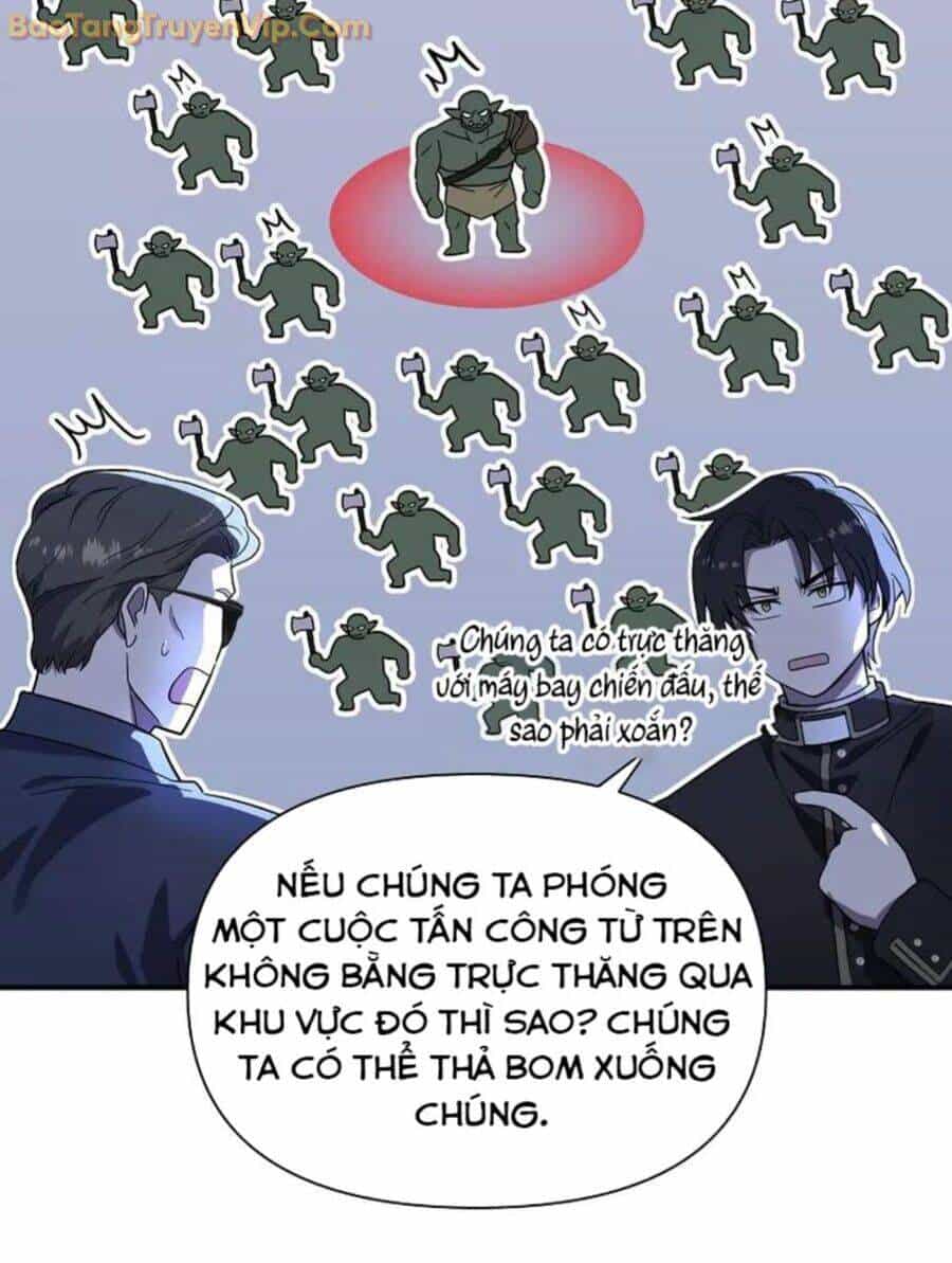 Làm Ơn Dừng Đức Giáo Hoàng Lại - Chương 19 - ảnh 25