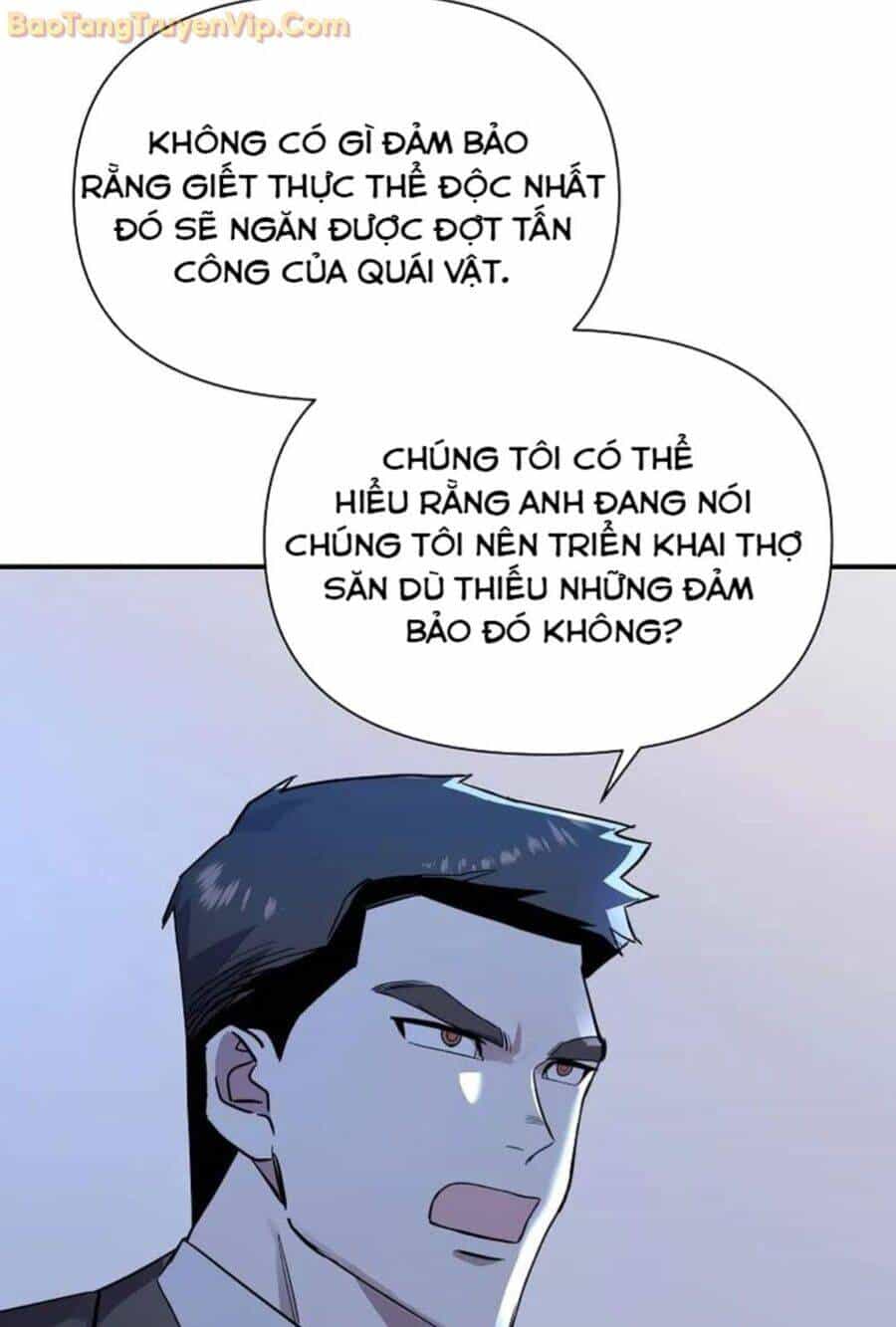 Làm Ơn Dừng Đức Giáo Hoàng Lại - Chương 19 - ảnh 28