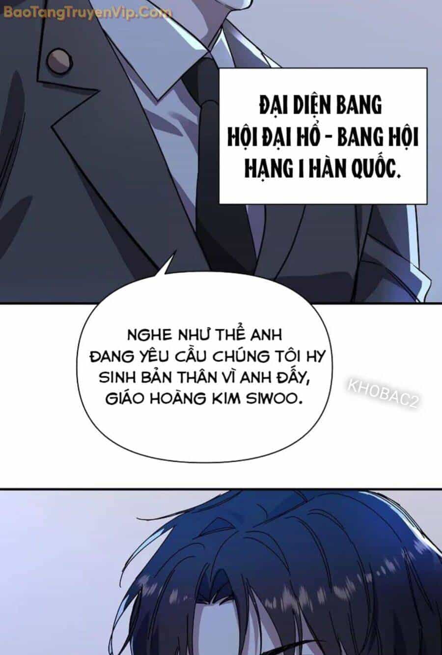 Làm Ơn Dừng Đức Giáo Hoàng Lại - Chương 19 - ảnh 29